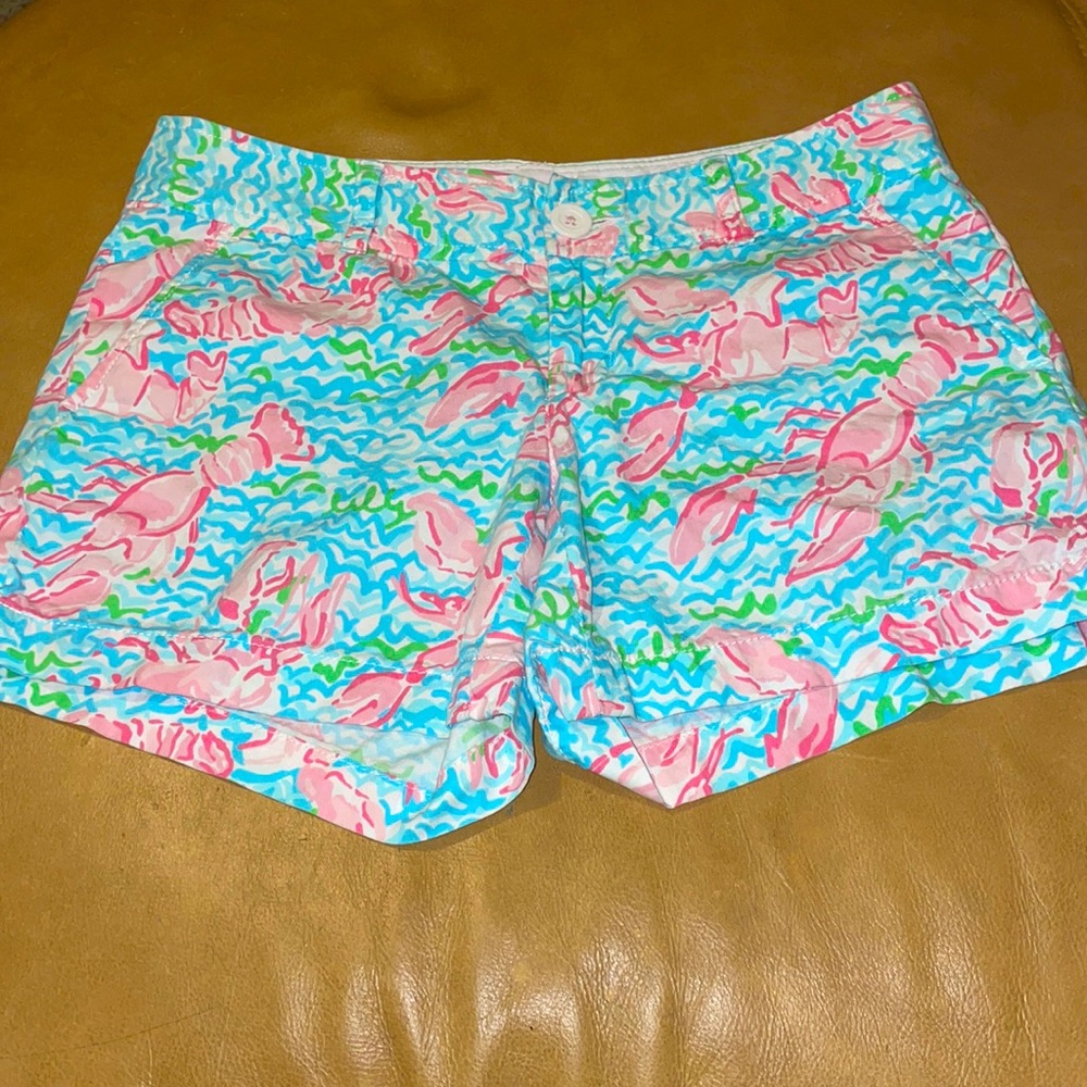 Lilly Pulitzer